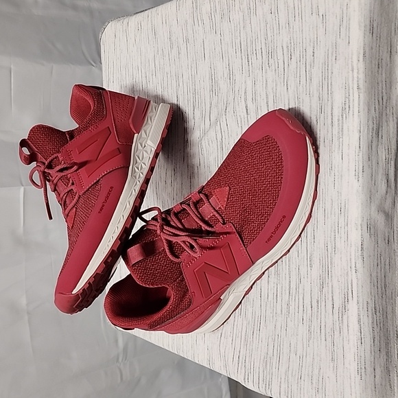 New Balance Shoes New Balance Womens Fresh Foam 574 Sport V Sneaker Size 12 Poshmark